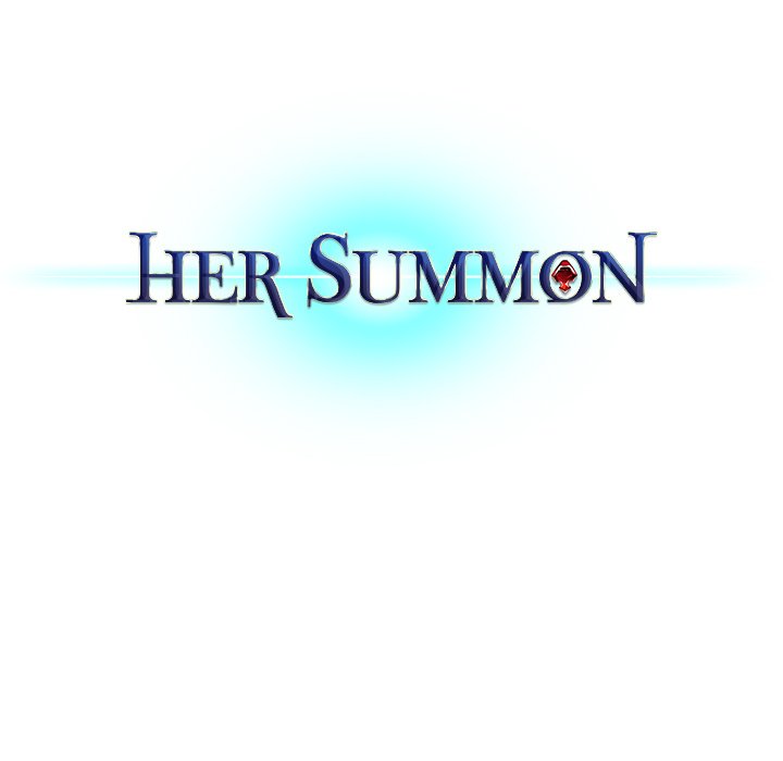 Read Her Summon Manga Online