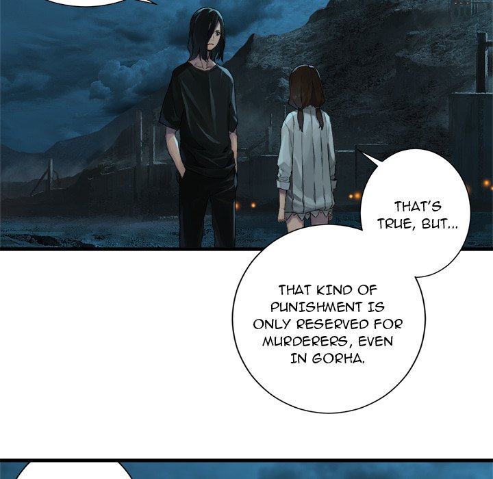 Read Her Summon Manga Online