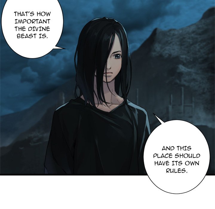 Read Her Summon Manga Online