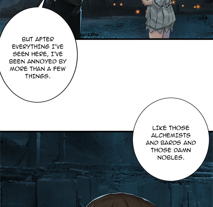 Read Her Summon Manga Online