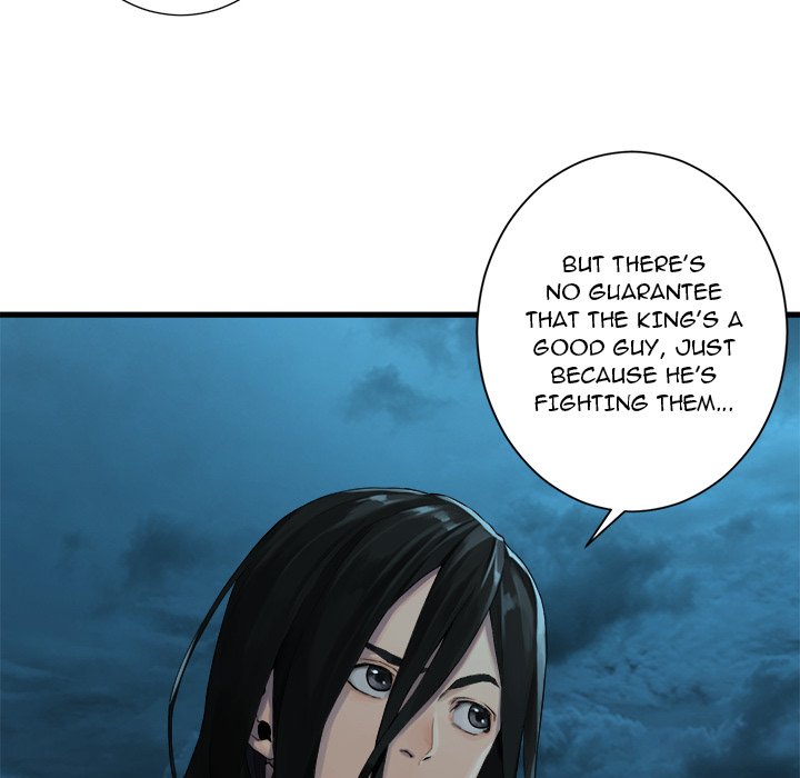 Read Her Summon Manga Online