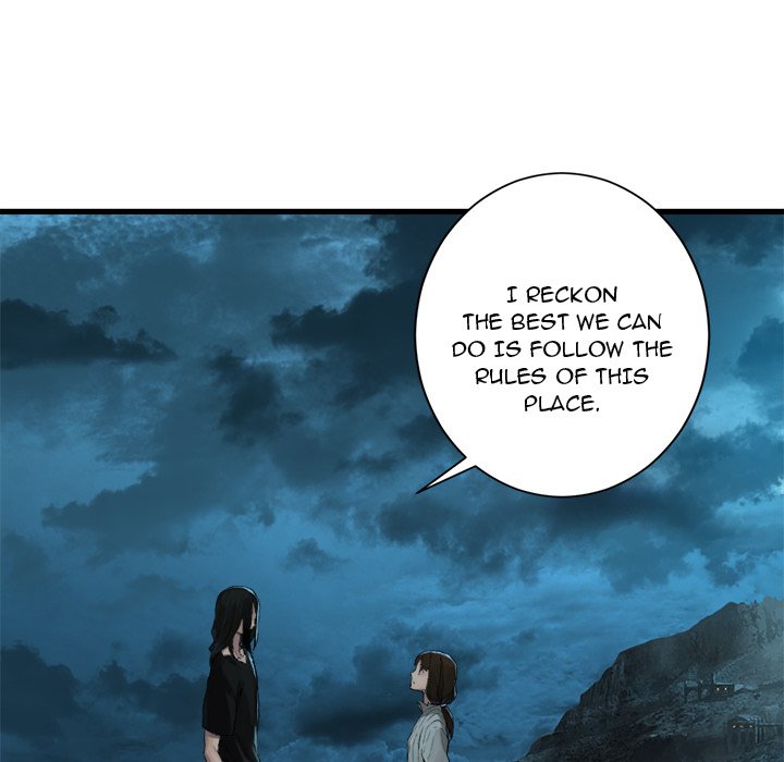 Read Her Summon Manga Online