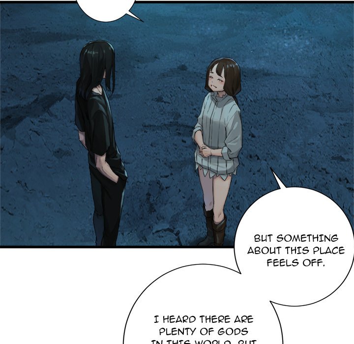Read Her Summon Manga Online