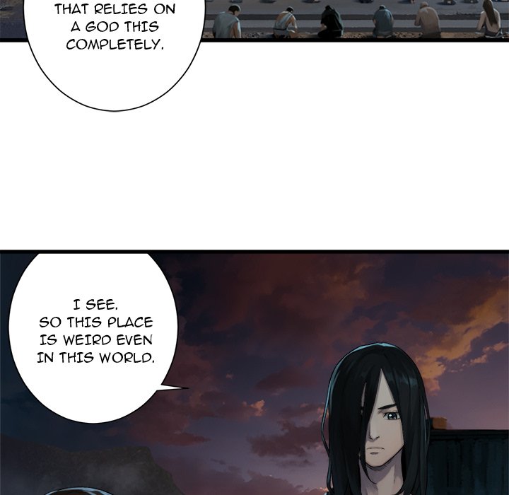 Read Her Summon Manga Online