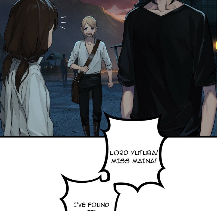 Read Her Summon Manga Online