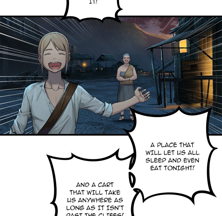 Read Her Summon Manga Online