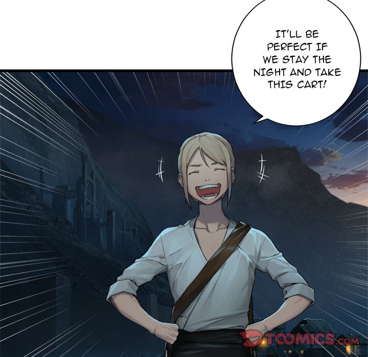 Read Her Summon Manga Online