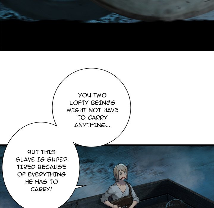 Read Her Summon Manga Online