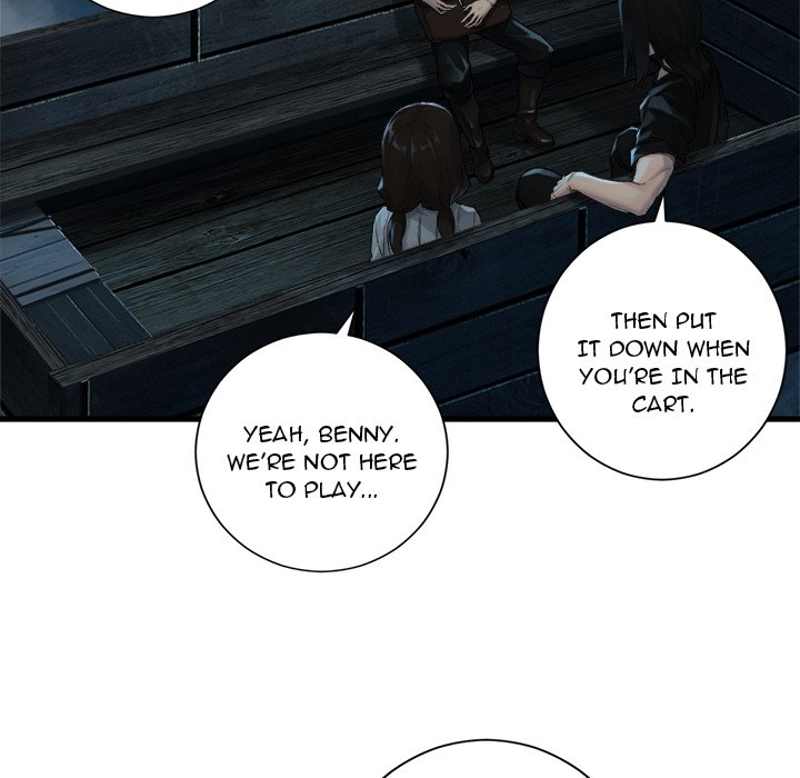 Read Her Summon Manga Online