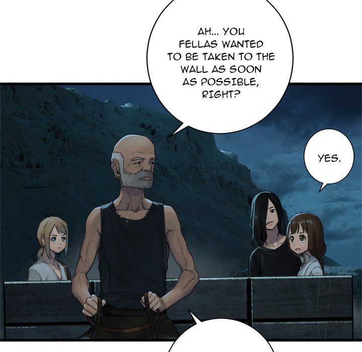 Read Her Summon Manga Online
