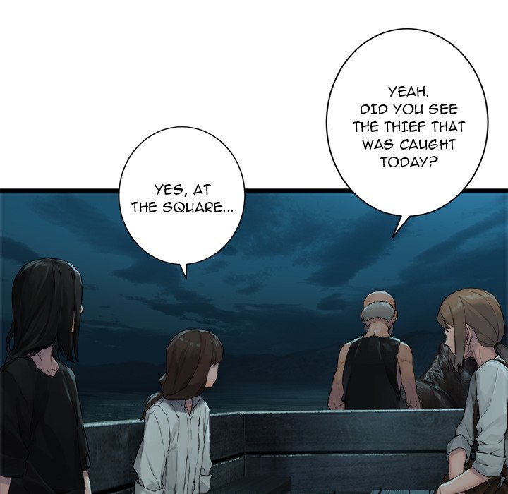 Read Her Summon Manga Online