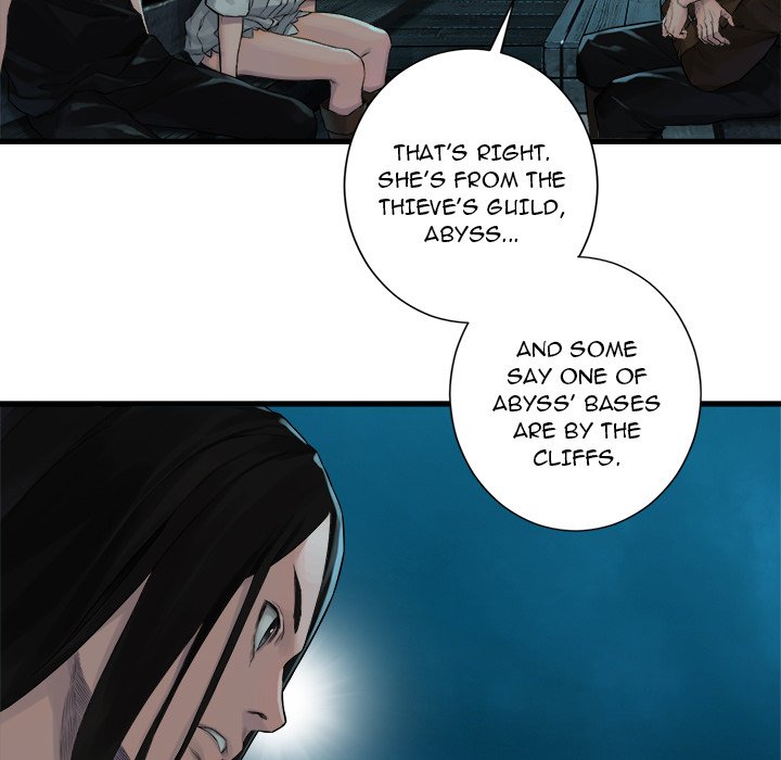 Read Her Summon Manga Online