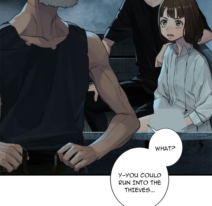Read Her Summon Manga Online