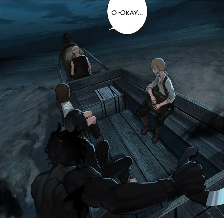 Read Her Summon Manga Online