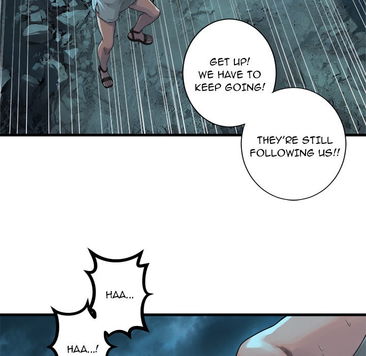 Read Her Summon Manga Online