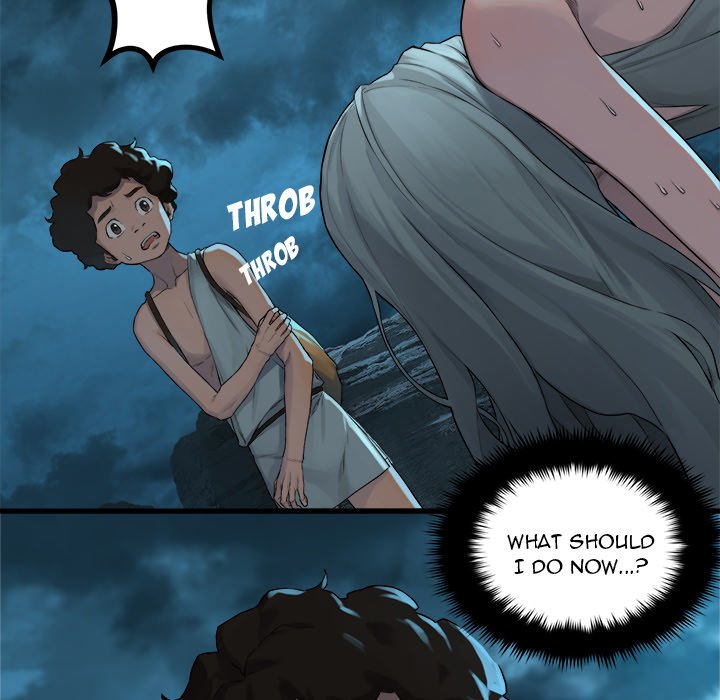 Read Her Summon Manga Online