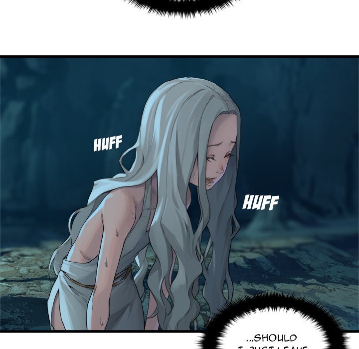 Read Her Summon Manga Online