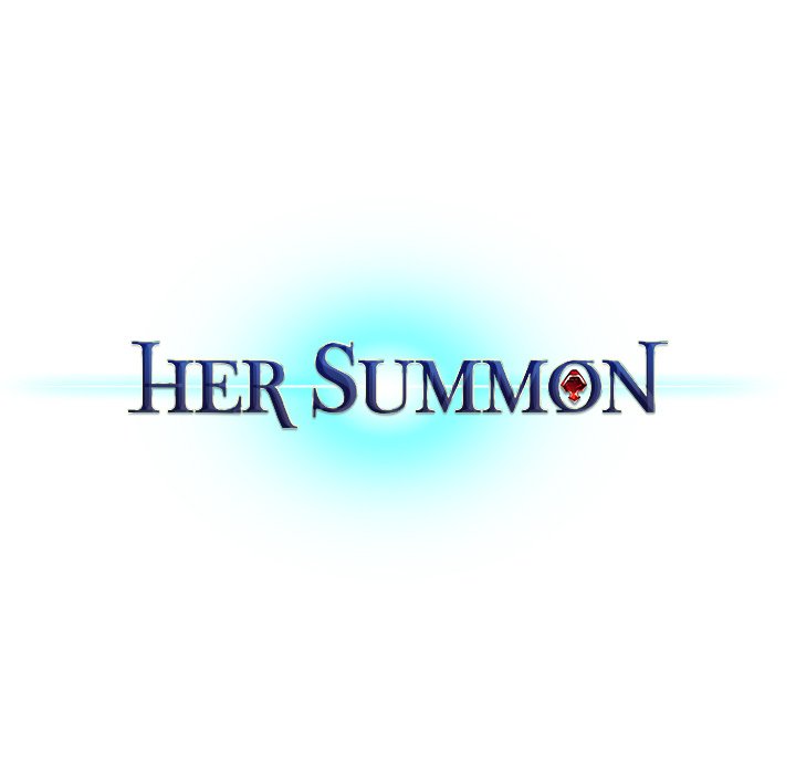 Read Her Summon Manga Online
