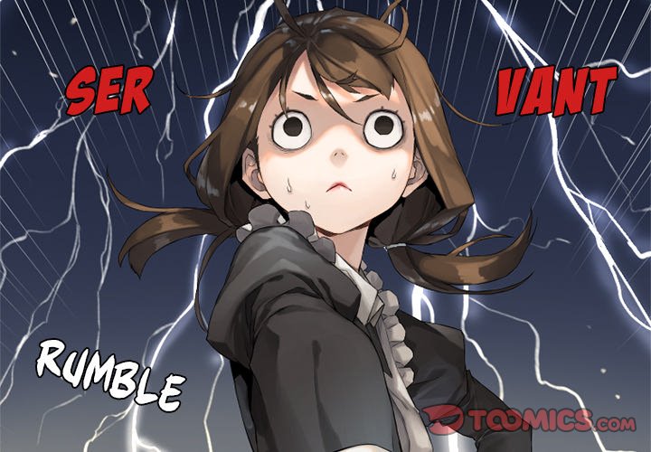 Read Her Summon Manga Online