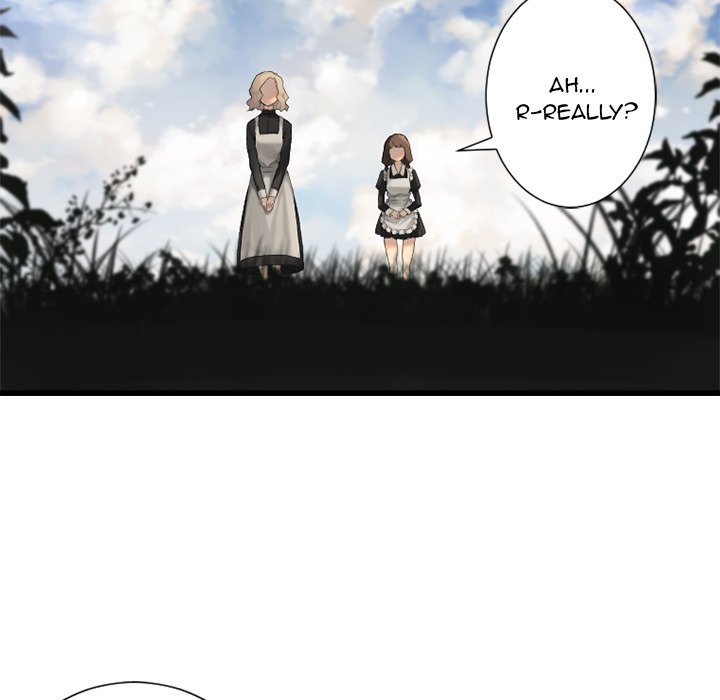 Read Her Summon Manga Online