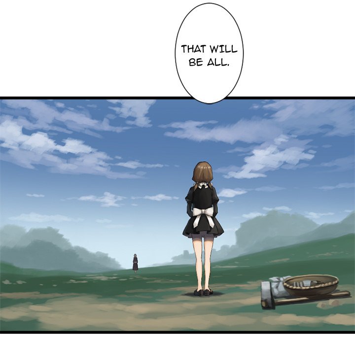 Read Her Summon Manga Online