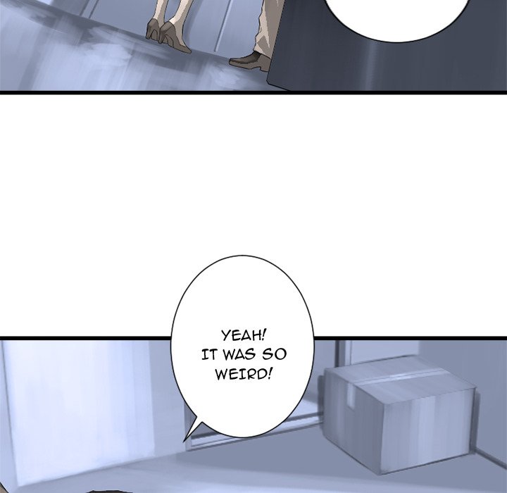 Read Her Summon Manga Online
