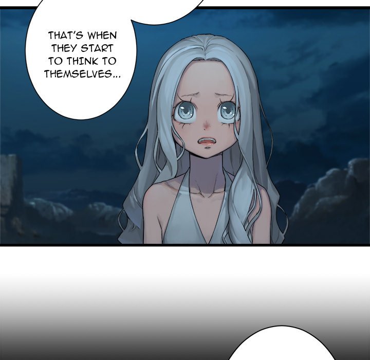 Read Her Summon Manga Online