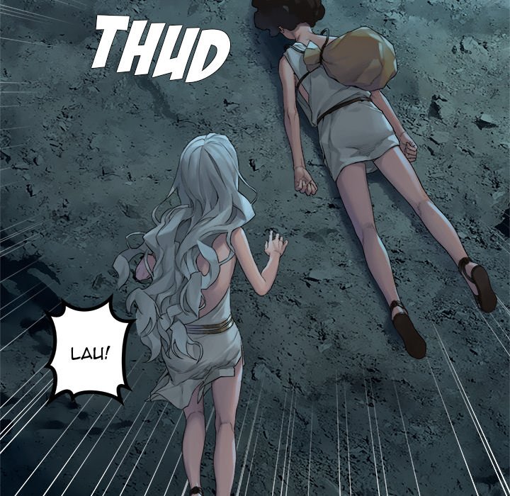 Read Her Summon Manga Online