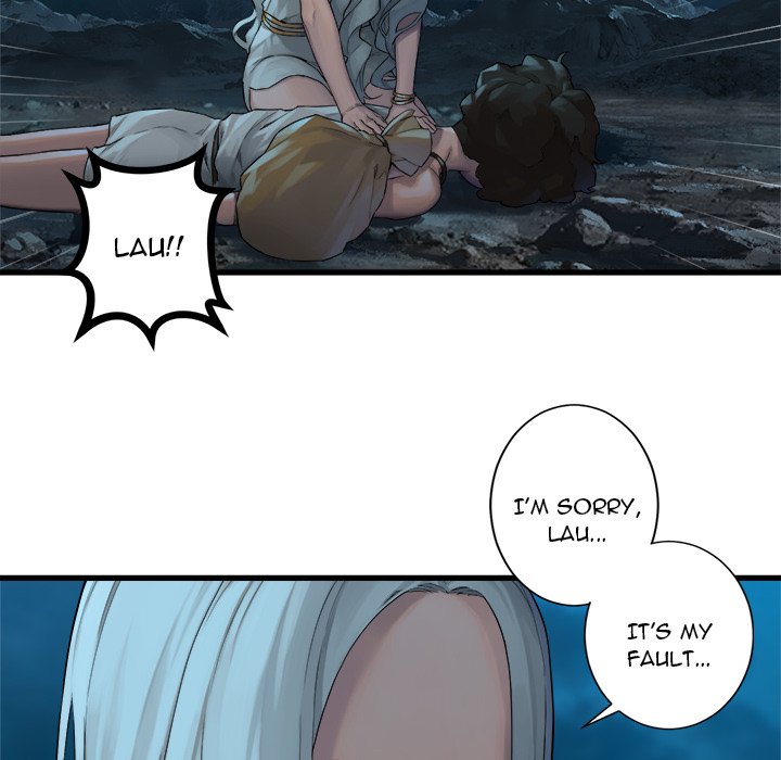 Read Her Summon Manga Online
