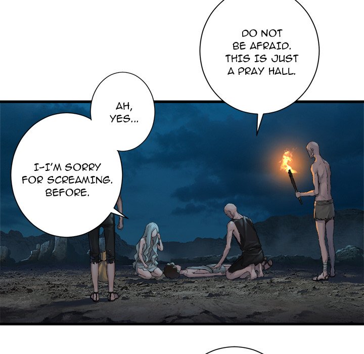 Read Her Summon Manga Online