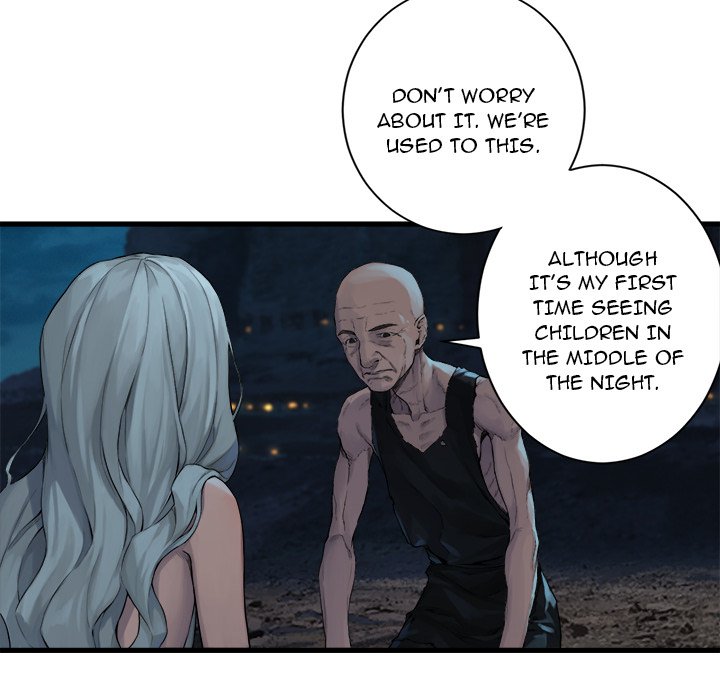 Read Her Summon Manga Online