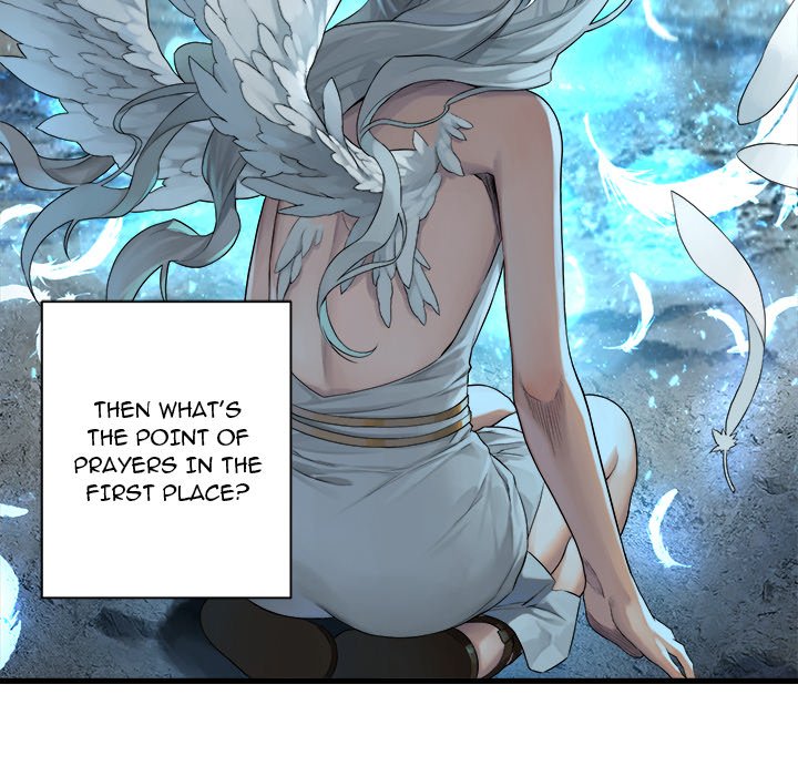 Read Her Summon Manga Online