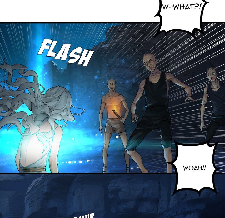 Read Her Summon Manga Online