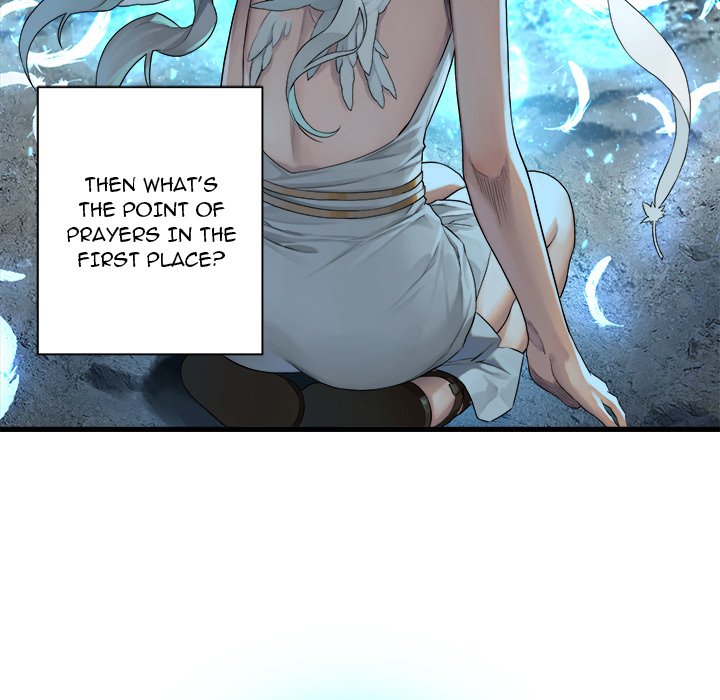 Read Her Summon Manga Online