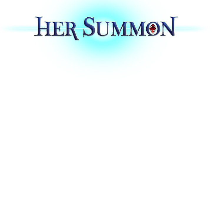 Read Her Summon Manga Online
