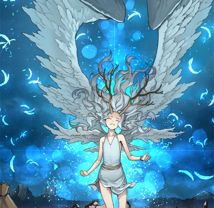 Read Her Summon Manga Online