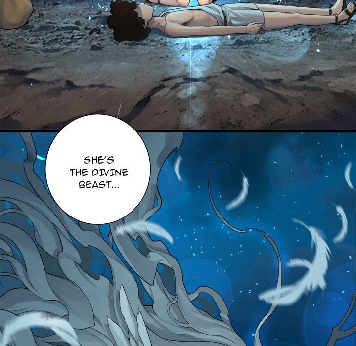 Read Her Summon Manga Online