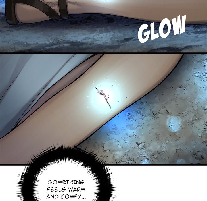 Read Her Summon Manga Online