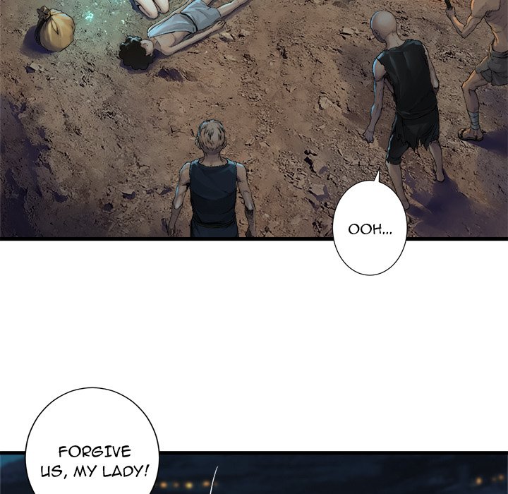 Read Her Summon Manga Online