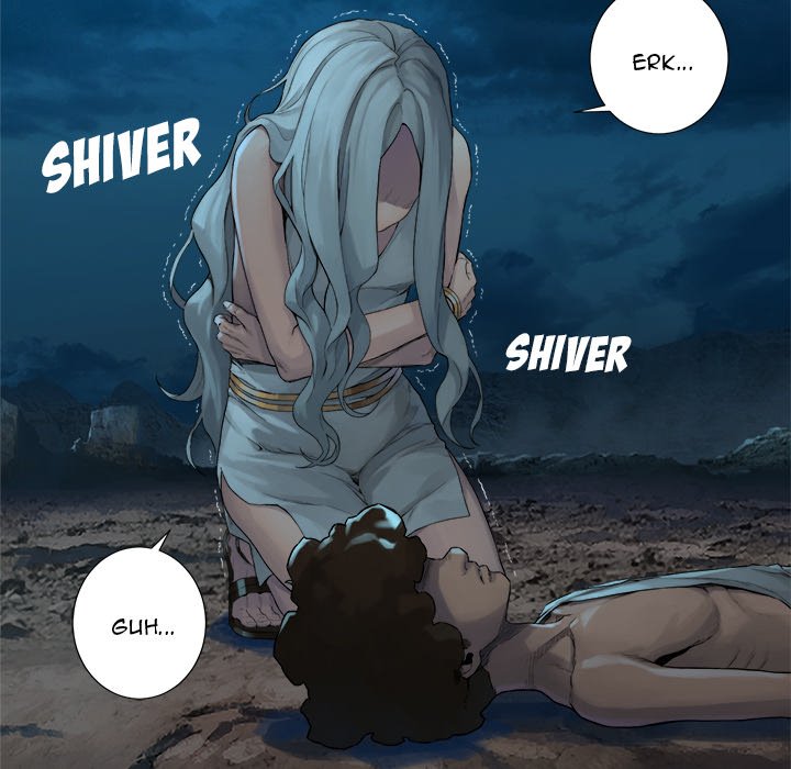 Read Her Summon Manga Online