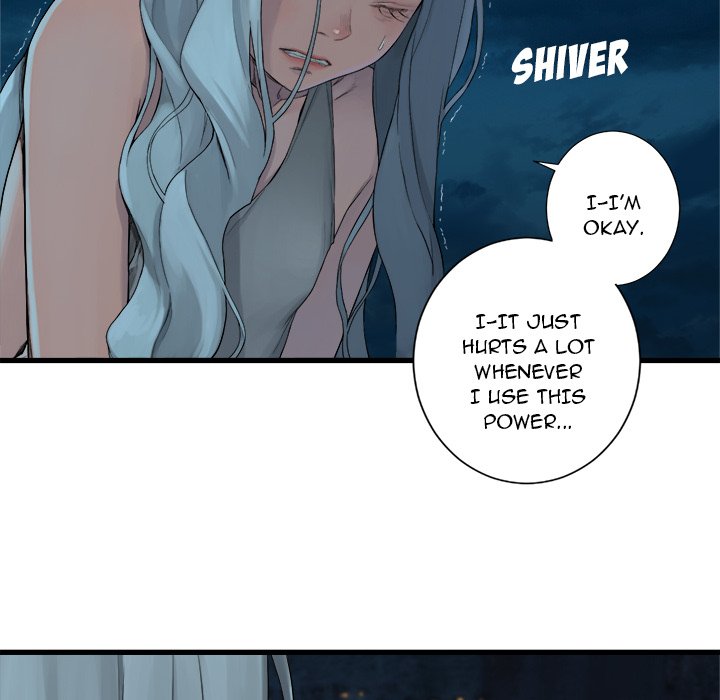 Read Her Summon Manga Online