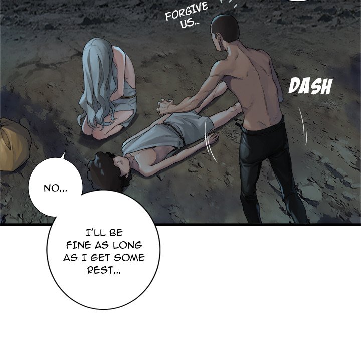 Read Her Summon Manga Online