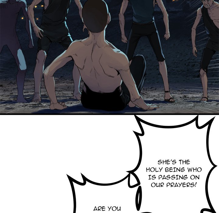 Read Her Summon Manga Online