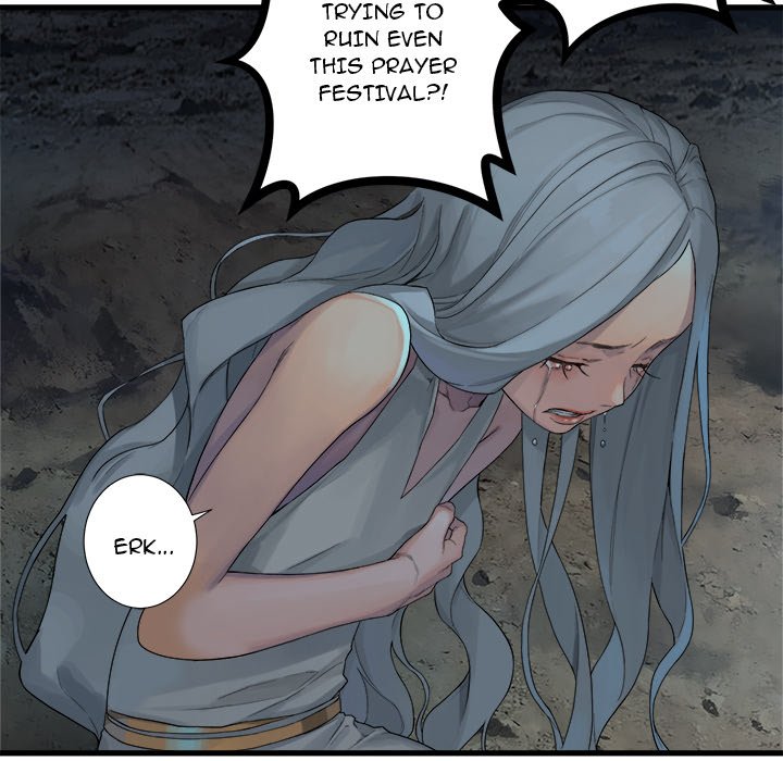 Read Her Summon Manga Online
