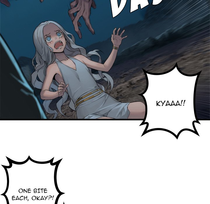 Read Her Summon Manga Online