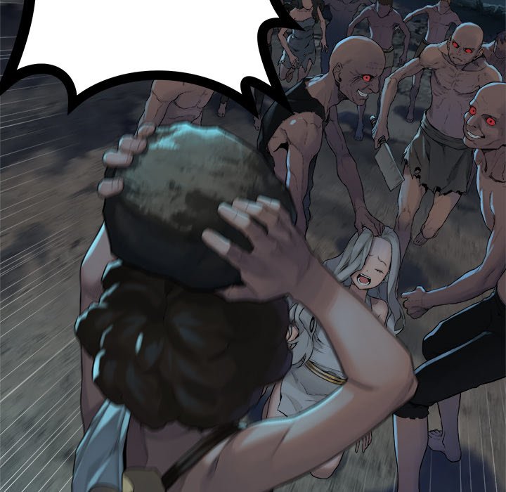 Read Her Summon Manga Online