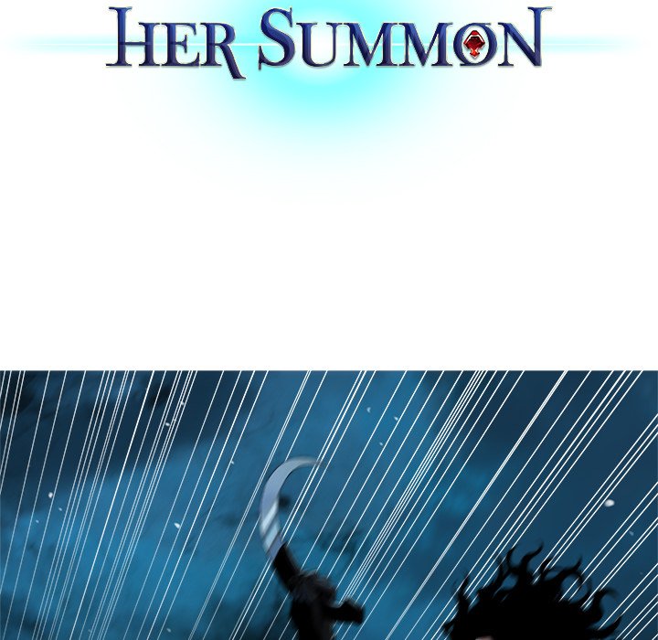 Read Her Summon Manga Online