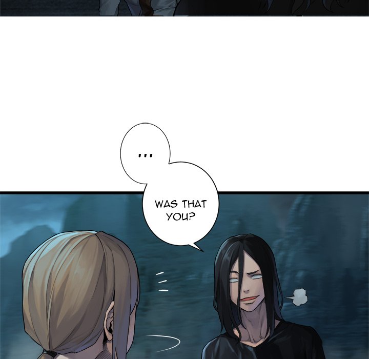 Read Her Summon Manga Online