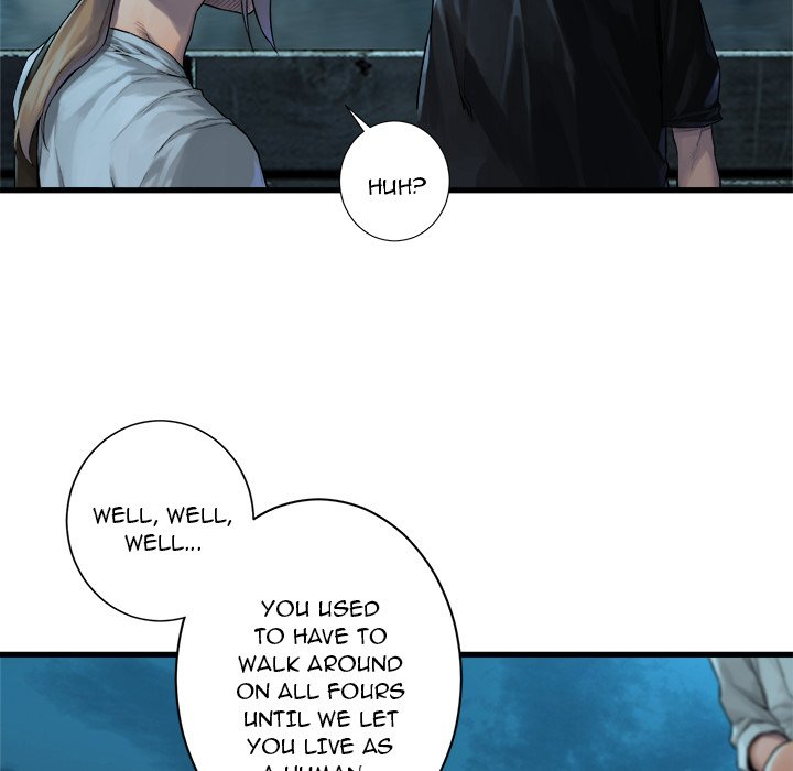 Read Her Summon Manga Online