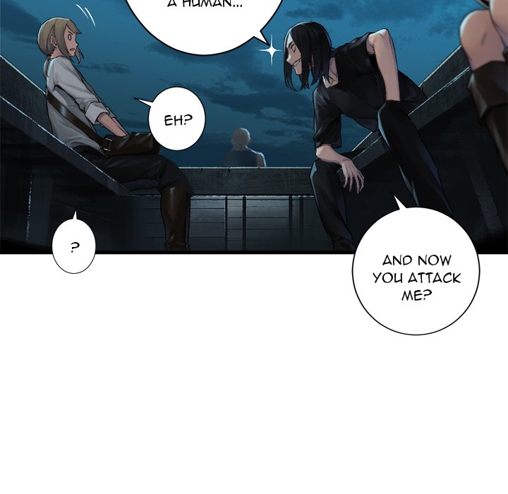 Read Her Summon Manga Online